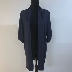 NWT TLBOTS cardigan size X